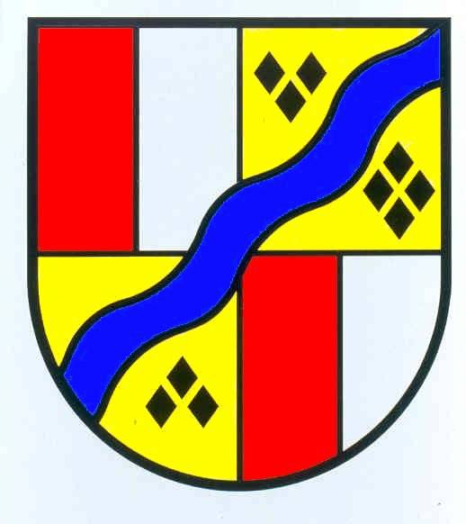 Wappen Amt Rantzau, Kreis Pinneberg